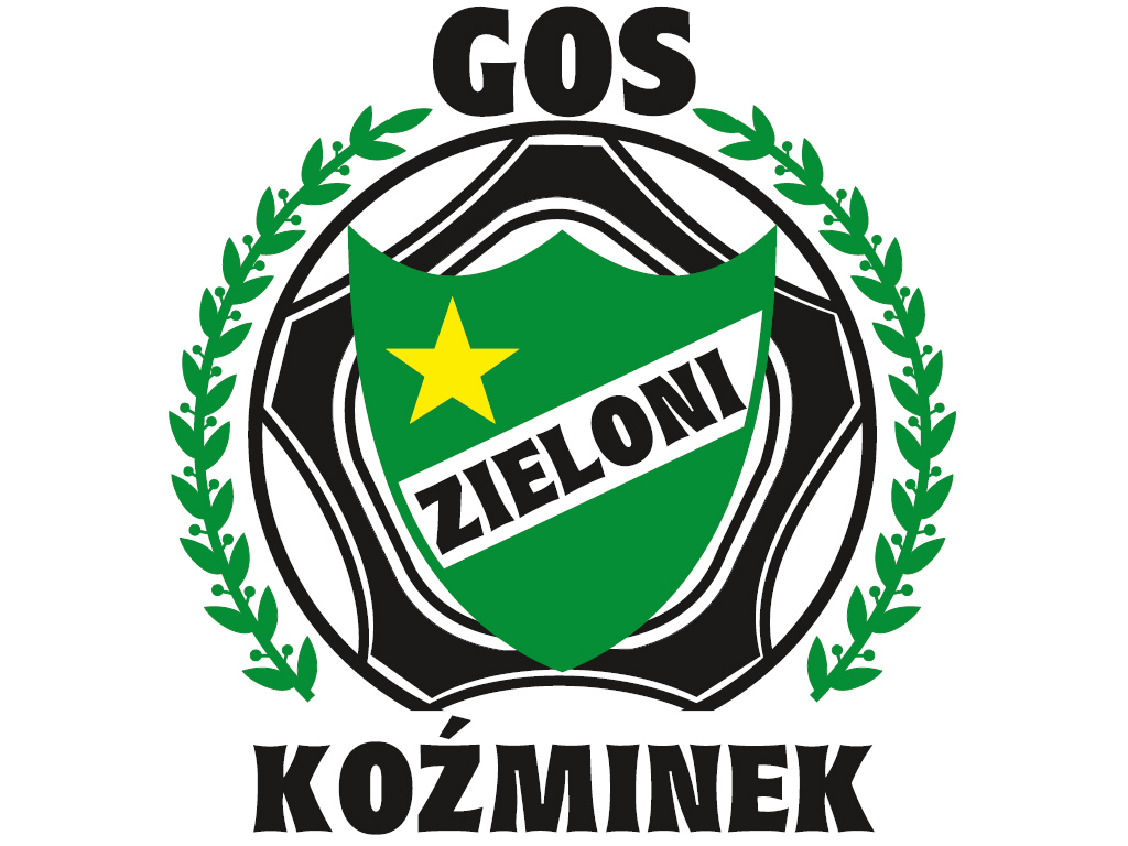 Logo Zieloni